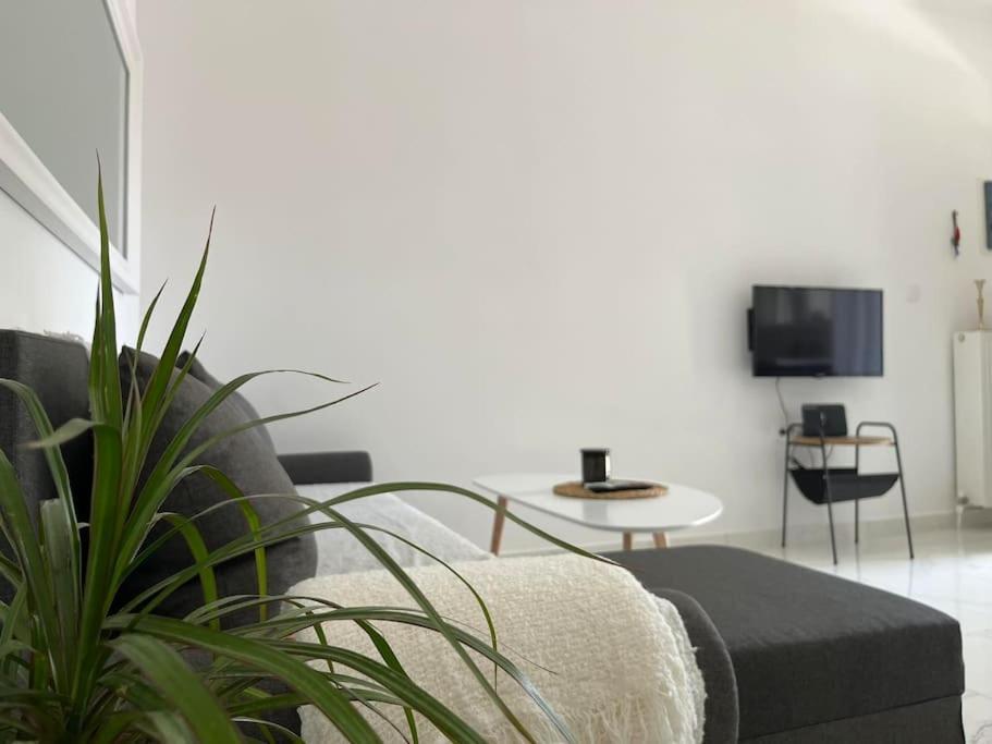 House In Diavata, Thessaloniki, Greece Apartment Exterior photo