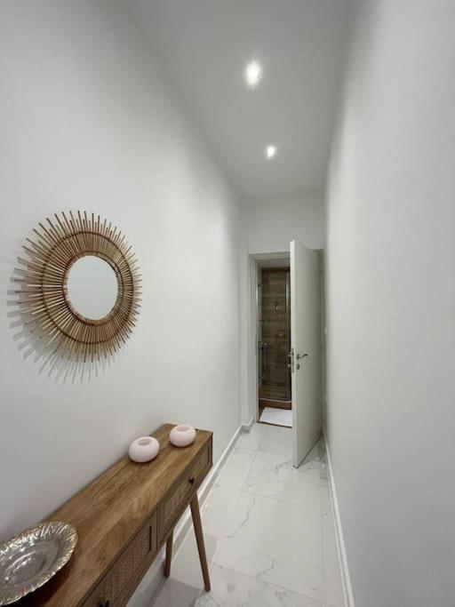 House In Diavata, Thessaloniki, Greece Apartment Exterior photo