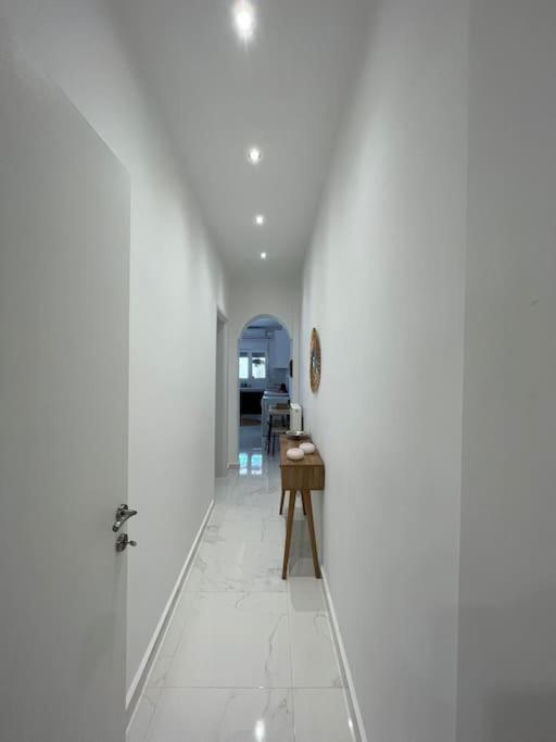 House In Diavata, Thessaloniki, Greece Apartment Exterior photo