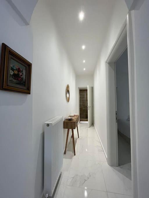 House In Diavata, Thessaloniki, Greece Apartment Exterior photo