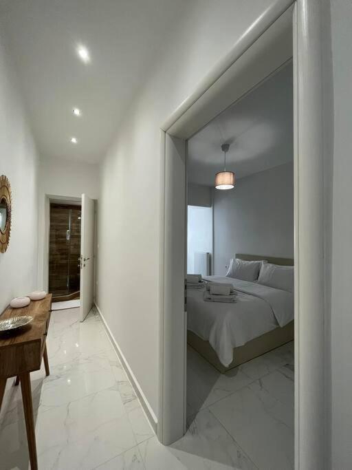 House In Diavata, Thessaloniki, Greece Apartment Exterior photo